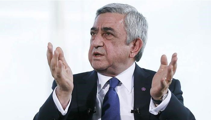 Serj Sarkisyan seçkilərdən kənar qaldı - Onu kim əvəzləyəcək?