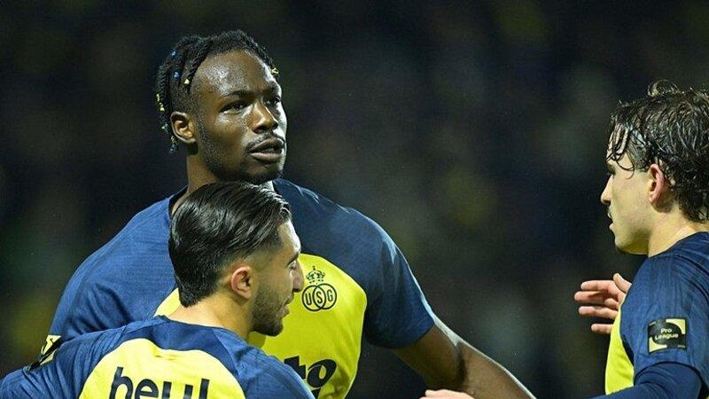 Fransa milli komandasını dünya çempionatından çıxarmayacaq