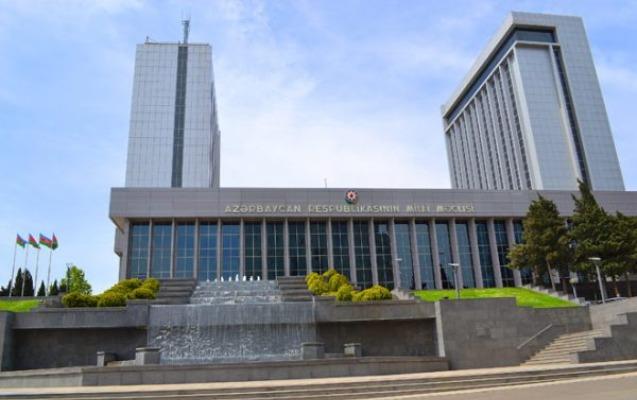 Bu sahələr üzrə də dinləmələr keçirilməsi təklif edildi