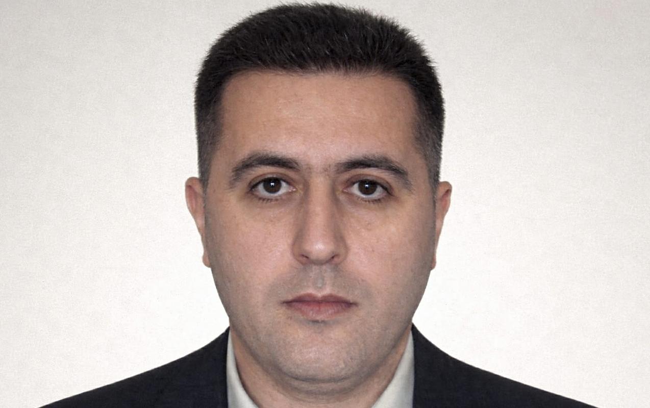 Rəşad İlyasovla bağlı qərar verildi