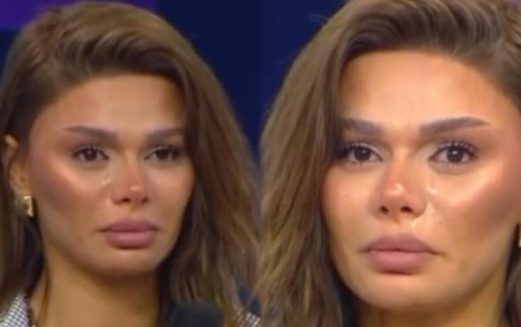 Aysun 28 ildən sonra atası ilə danışıb ağladı - VİDEO