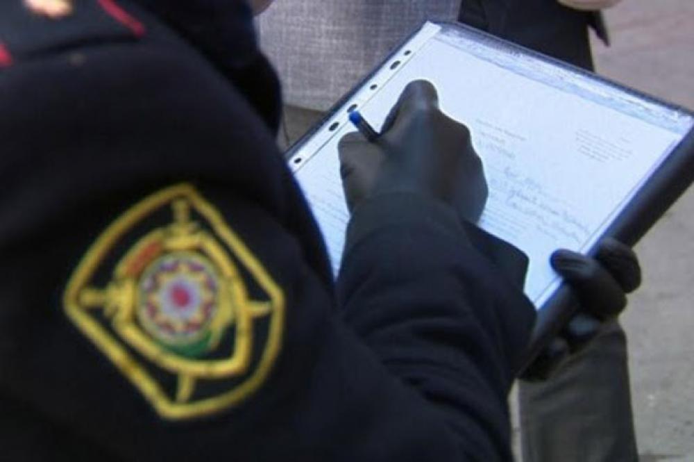 Karantində yazılan cərimələr ləğv edilib? - "Beşillik müddət başa çatıb"