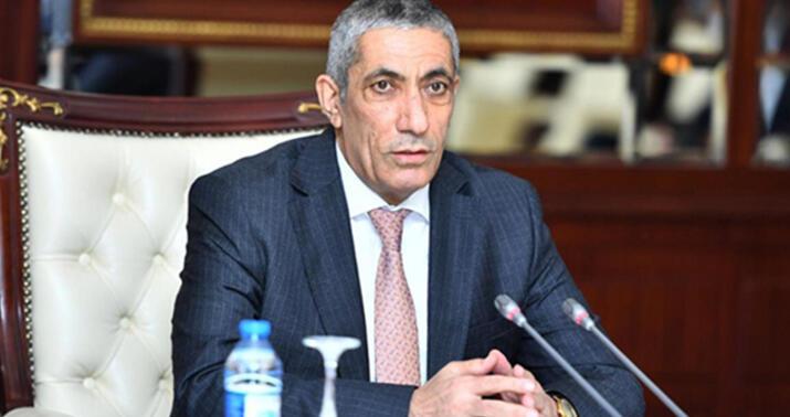 Siyavuş Novruzov: Azərbaycan sabitlik adasıdır