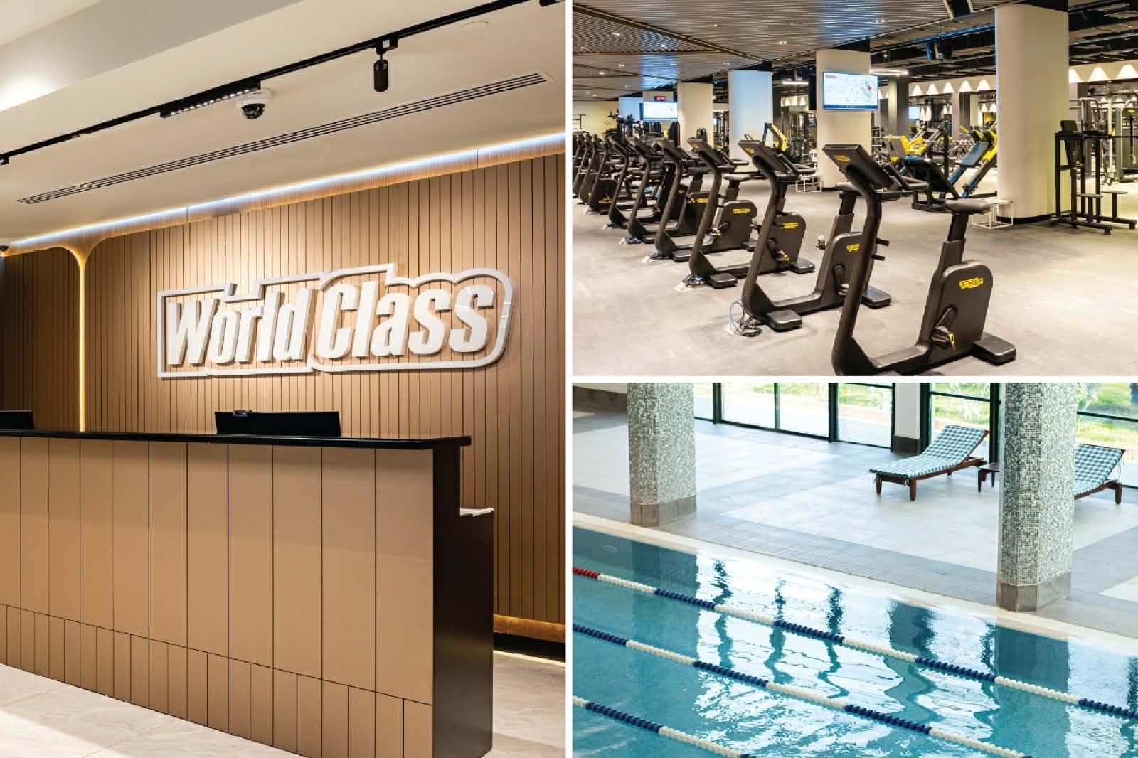 World Class Azerbaijan-da təhlükəsizlik və sağlamlıq yanaşması: preventiv və sistemli model