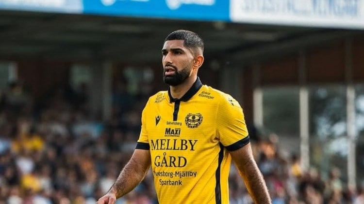 Abdullah İqbalın "Qarabağ"a keçidi ilə bağlı YENİ XƏBƏR