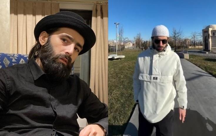 Həbsxanadan çıxan Elşad Xose video paylaşdı