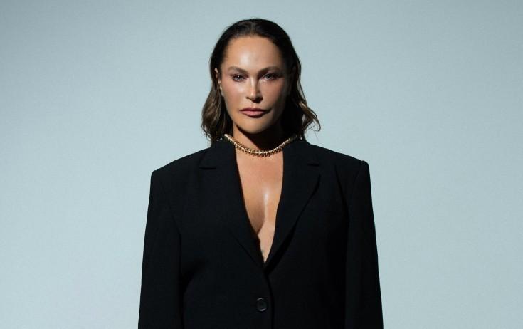 "Nənə olmaq istəyirəm" - Hülya Avşar