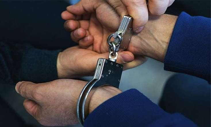 Polis əməliyyat keçirdi -Saxlanılan var