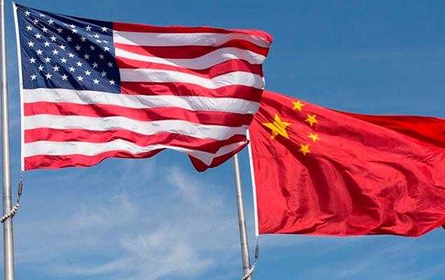 Qrenlandiya ilə bağlı mübahisə – Çin ABŞ-ni tənqid etdi