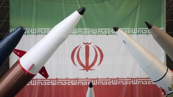 İrandan TƏHDİD:Bu iki ölkəni Müharibə ilə hədələdi