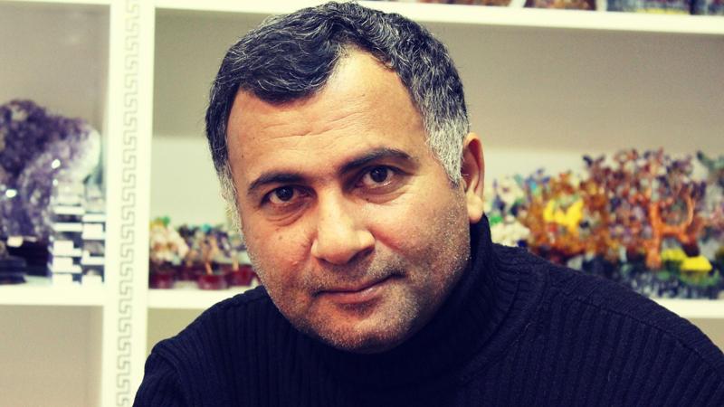 Əməkdar artistə ağır itki