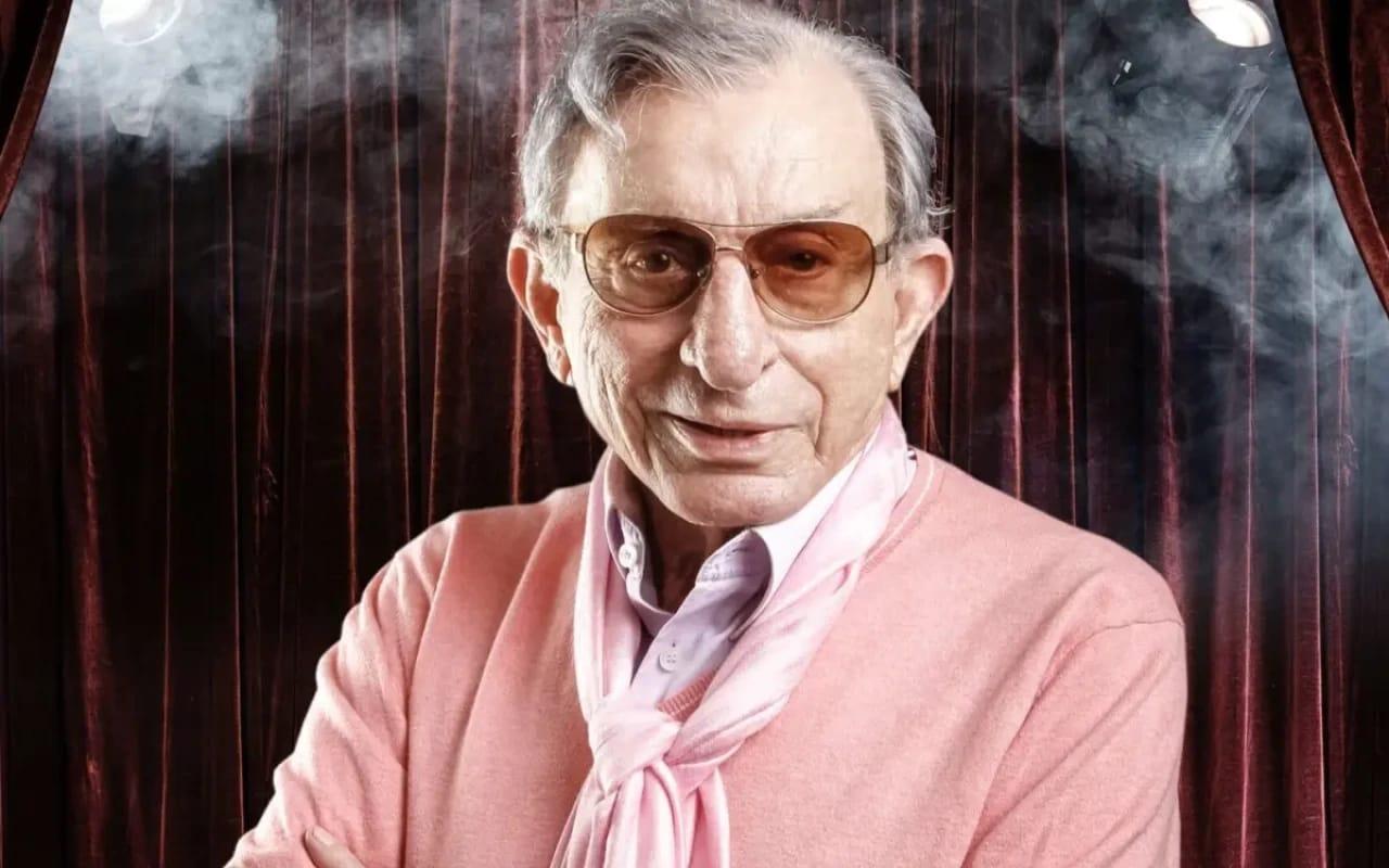 Haldun Dormen vəfat etdi