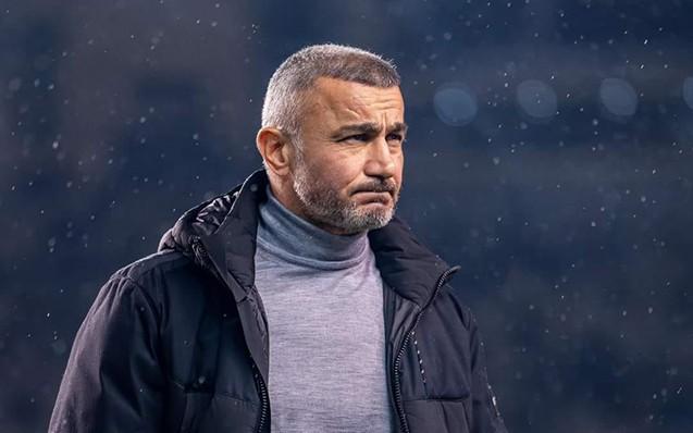 Qurban Qurbanovdan ilk açıqlama