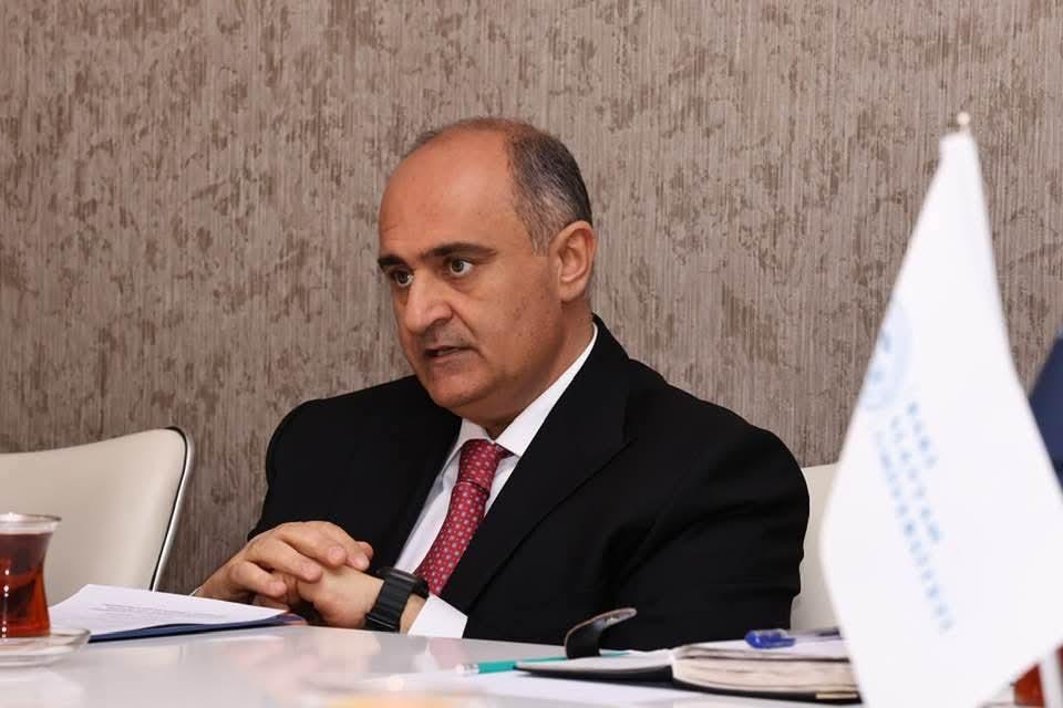 Bakı Slavyan Universitetində TİKA ilə əməkdaşlıq müzakirə olundu - FOTO