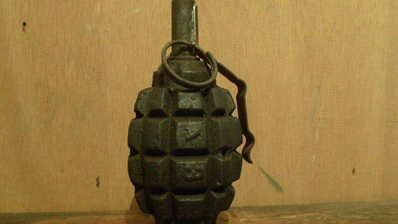 Polis 22 qumbara aşkarladı