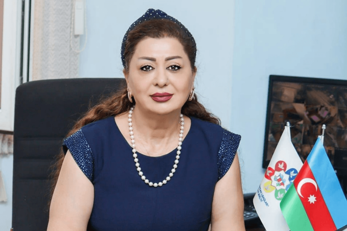 Kəmalə Ağazadə xəstəxanaya yerləşdirildi