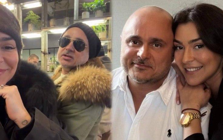 Xanımının bu hərəkəti Miri Yusifi əsəbiləşdirdi – VİDEO