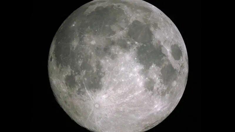 Bu ölkə Ayda su nümunəsi toplayacaq - İlk DƏFƏ