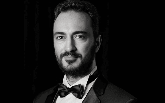 Musiqiçi Emrah faciəvi şəkildə öldü - FOTO