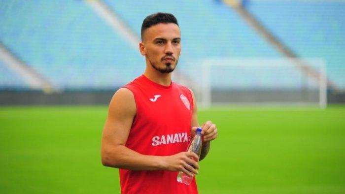 Rəhman Hacıyevin yeni klubu BƏLLİ OLDU