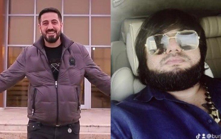 Bakıda restoranda dava: Tiktoker döyüldü – FOTO