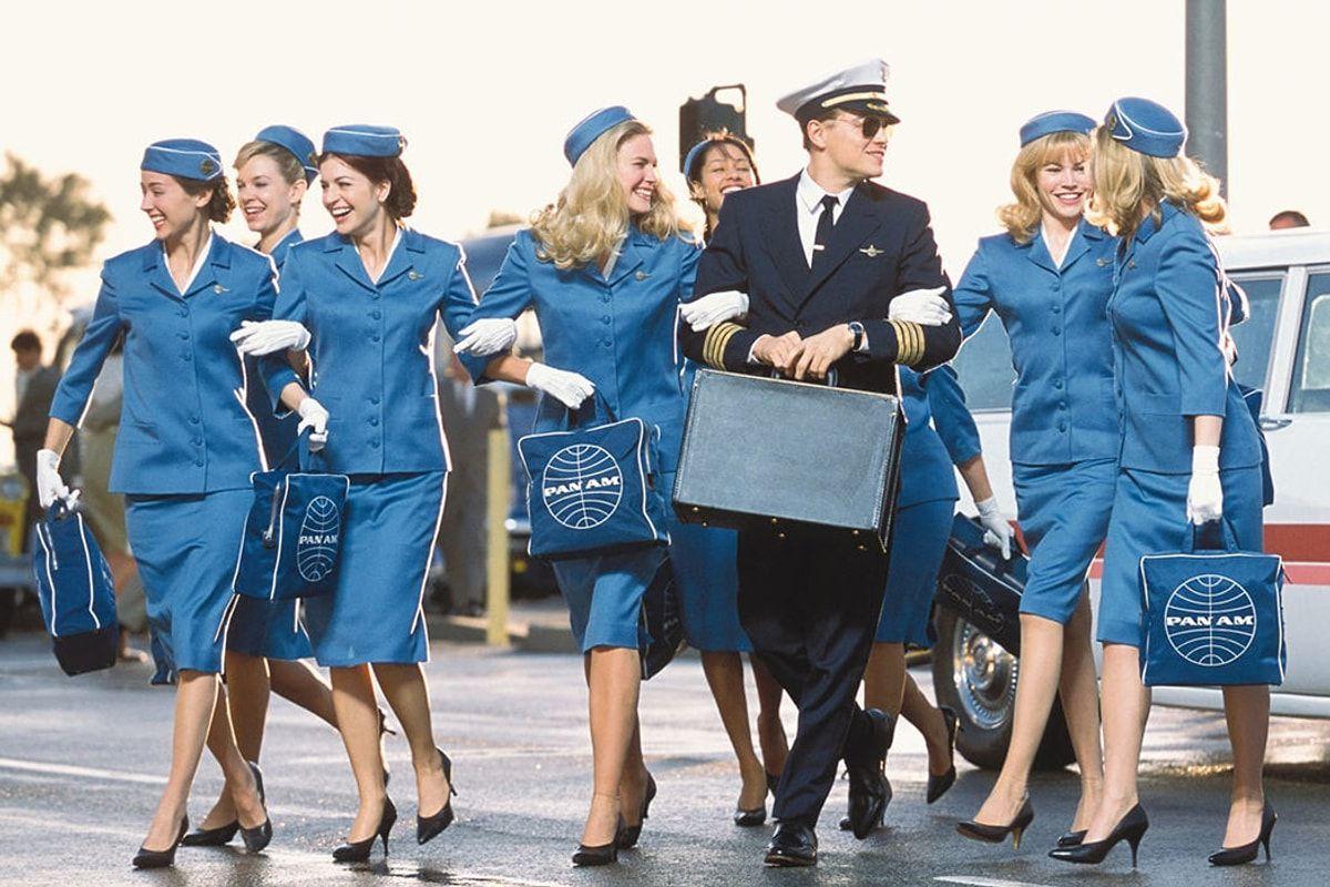 Leonardo DiKaprionun filmi real oldu