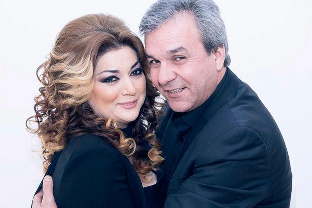 Təranə Qumral sükutu pozdu:"Musa qarışıq hamınız ona qurban olun"