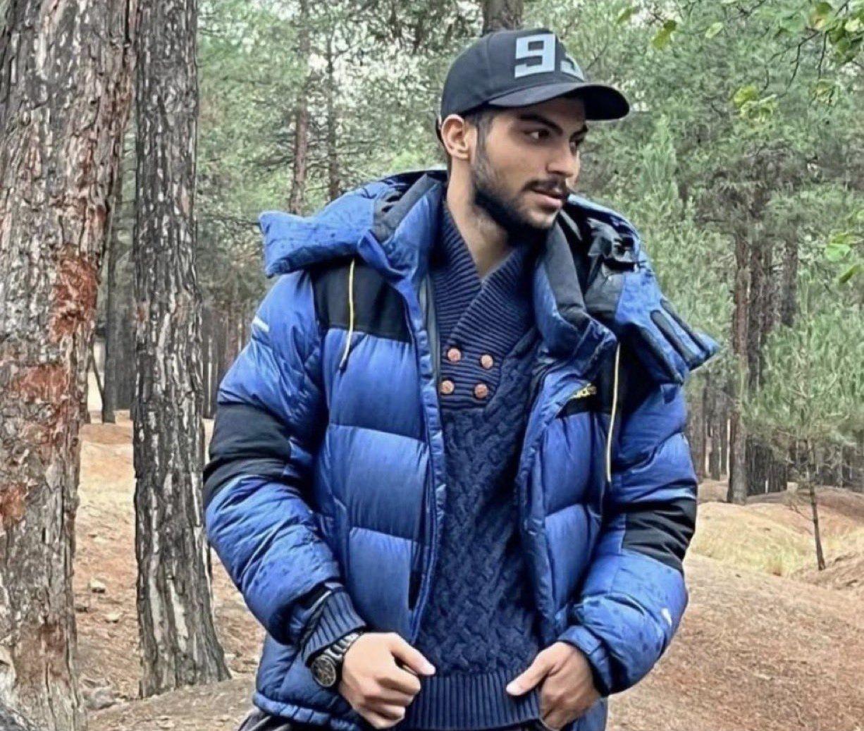 İranda azərbaycanlılar öldürüldü - FOTOLAR