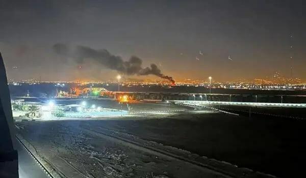 İrana hücum istənilən an baş verə bilər