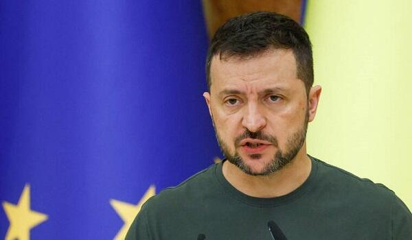 Zelenskinin Davosda tarixə düşəcək çıxışı...