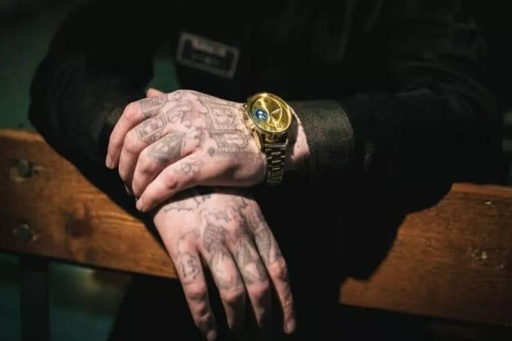 Hədə-qorxu ilə 3 milyon dollar alan "qanuni oğru" HƏBS OLUNMADI