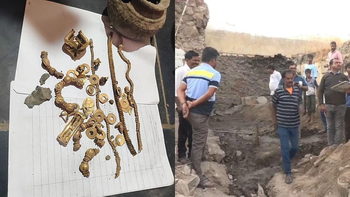 Torpağı qazdılar, yüz illik SİRR üzə çıxdı – Ərazi BAĞLANDI