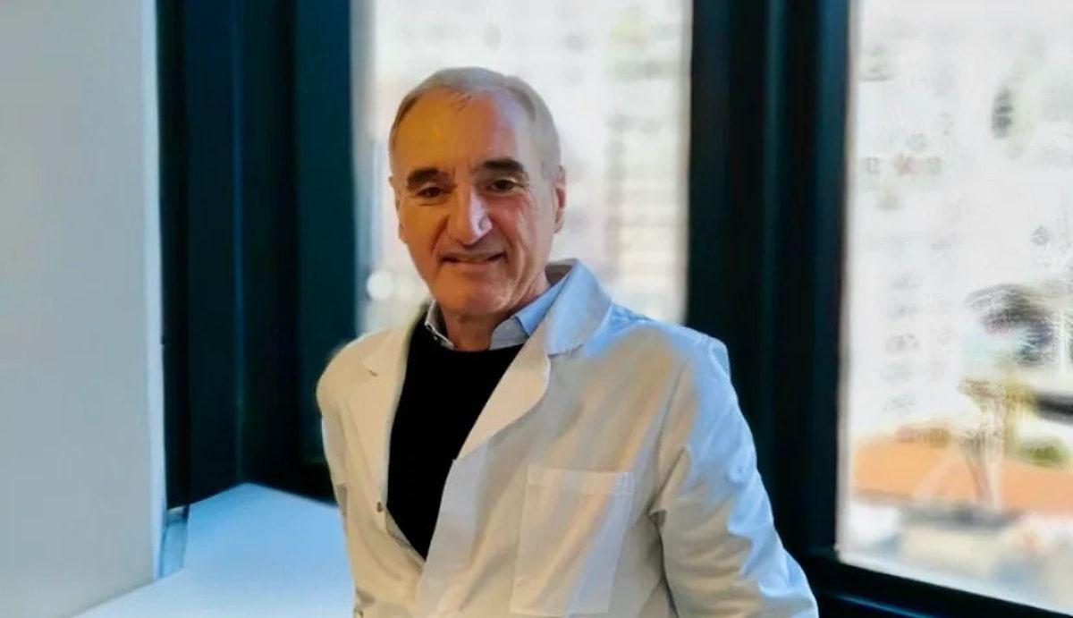 ÖLÜM KÖLGƏSİNDƏ: Süni İntellekt aylardır itkin alpinisti TAPDI!