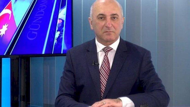 Şair hərbi eksperti öldürmək istəyib - Özü etiraf etdi