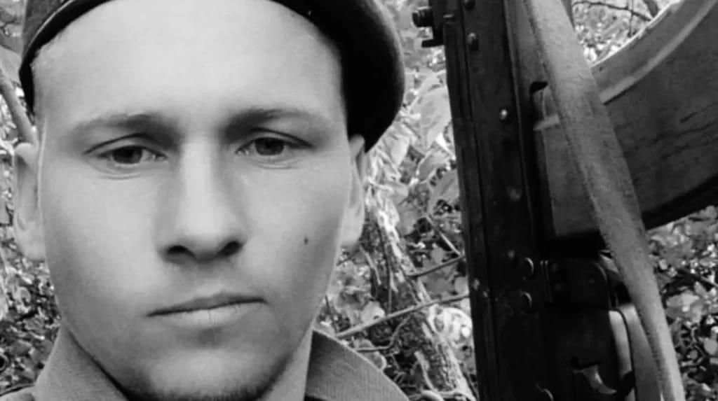 Müharibədə daha bir idmançı öldü