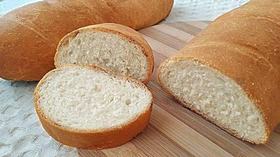 Ağ çörəyin faydaları müəyyən edilib