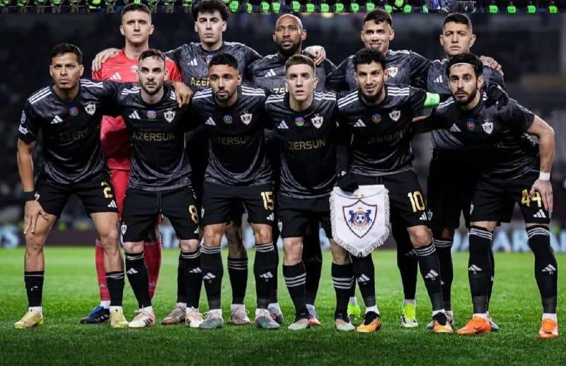 "Qarabağ"ın potensial rəqibləri bəlli oldu