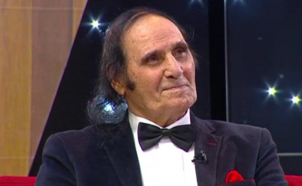Niyaməddin Musayevin qızı polkovnik imiş... - Uzun müddət bu nazirlikdə RƏİS İŞLƏYİB