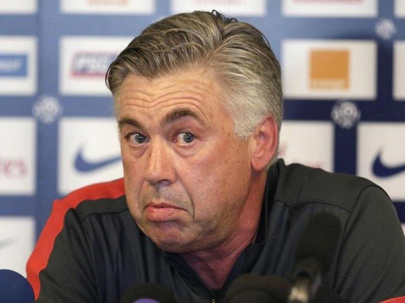 "Real"a qayıtmağa hazırdır