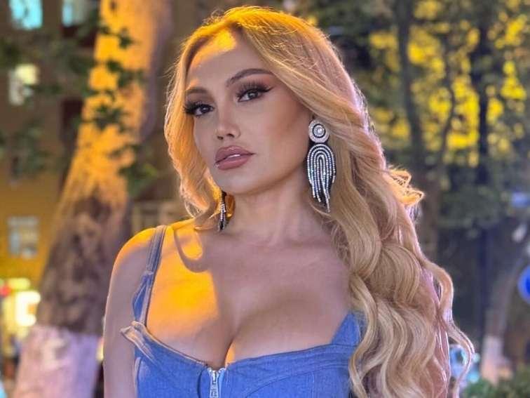 Nura Suri: "Özümü gözəl hesab etmirəm"