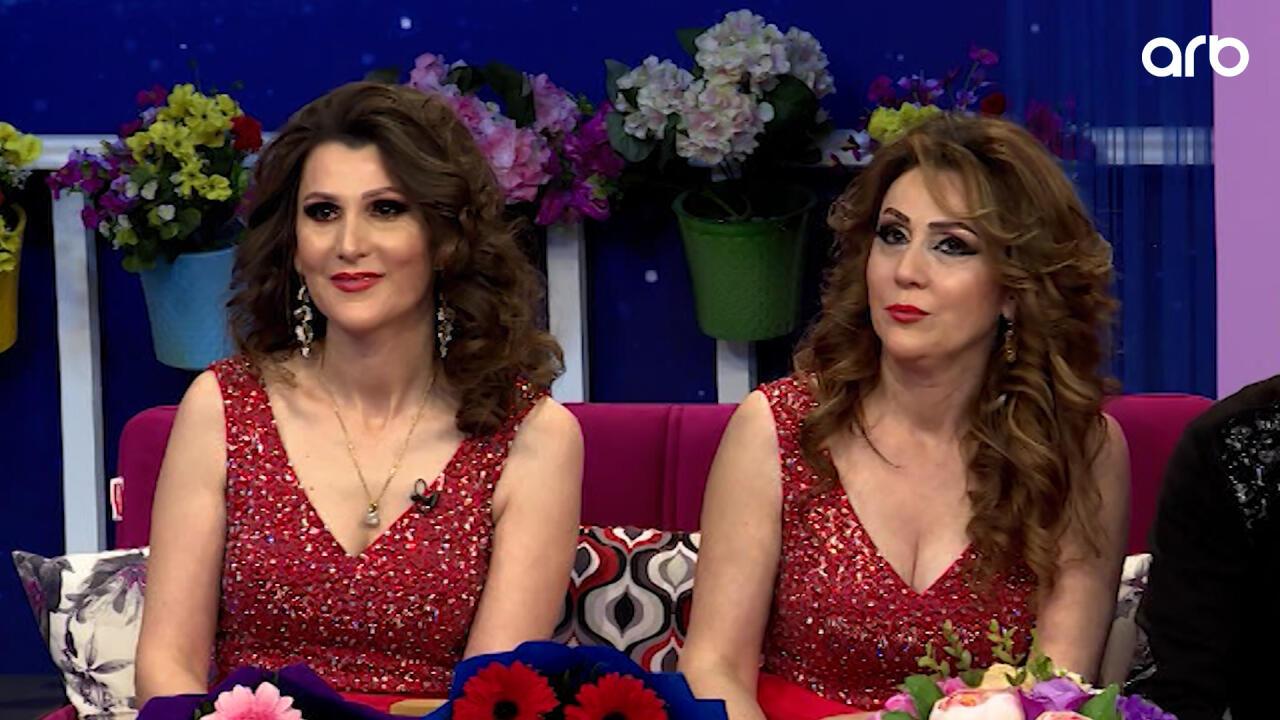 Xalq artistləri gəlin axtarırlar