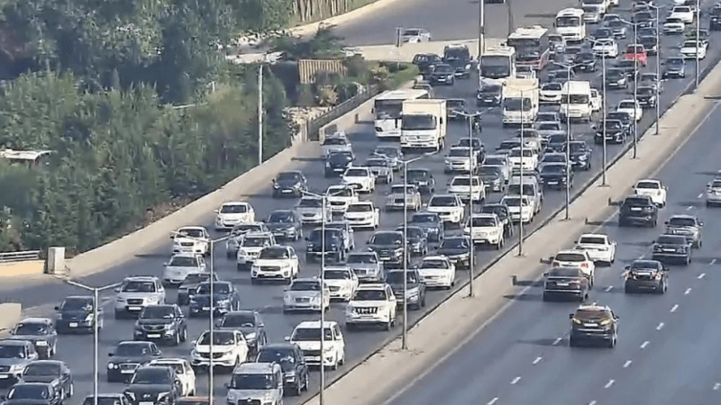 Sumqayıt yolu tıxacdan qurtulacaq? - Bakı üçün strateji plan