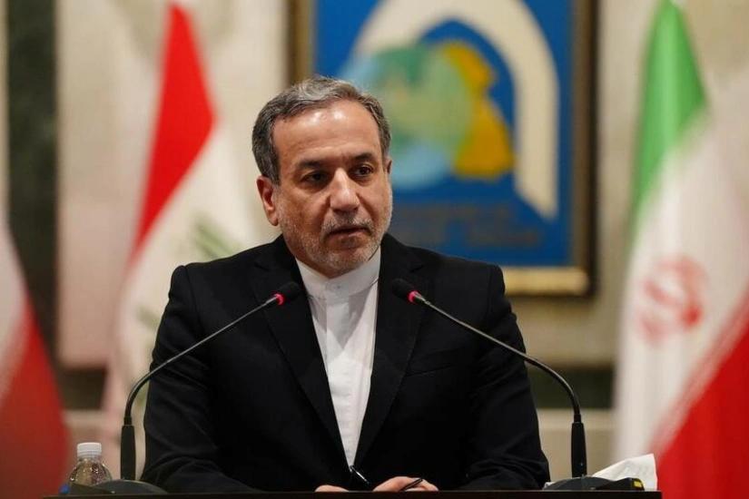 İrandan Ukraynaya sərt sözlər: "Dünya bu klounlardan bezib"