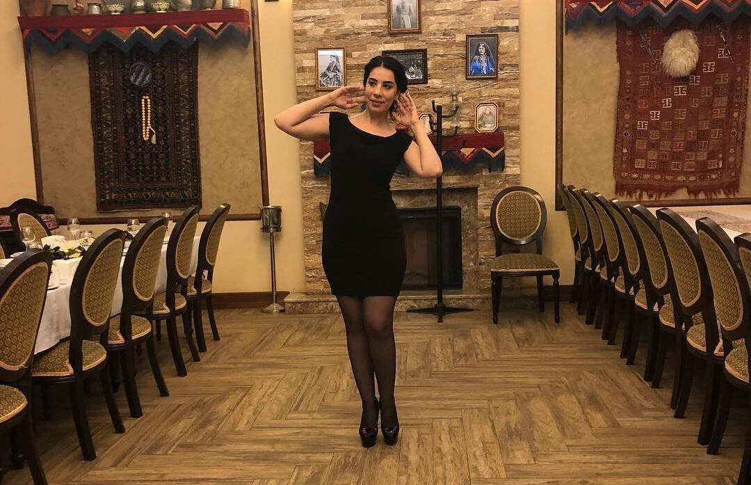 "Hansısa kişi ilə puluna görə tanış olmamışam"