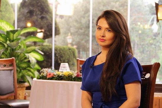 Boşanma xəbərlərinə Zəhra Quliyevadən sərt REAKSİYA: "Mədəniyyətiniz olsun"