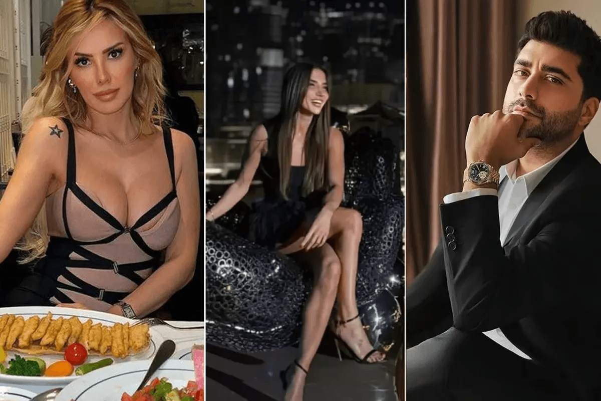 14 məşhurun narkotik testi pozitiv çıxdı - FOTOLAR