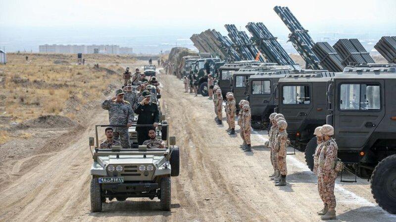 İrandan müharibə xəbərdarlığı: Bütün bölgəni cənginə alacaq