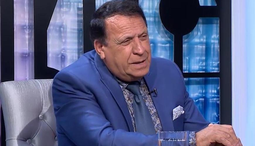 Mübariz Tağıyevdən Niyaməddin Musayev ilə bağlı AÇIQLAMA