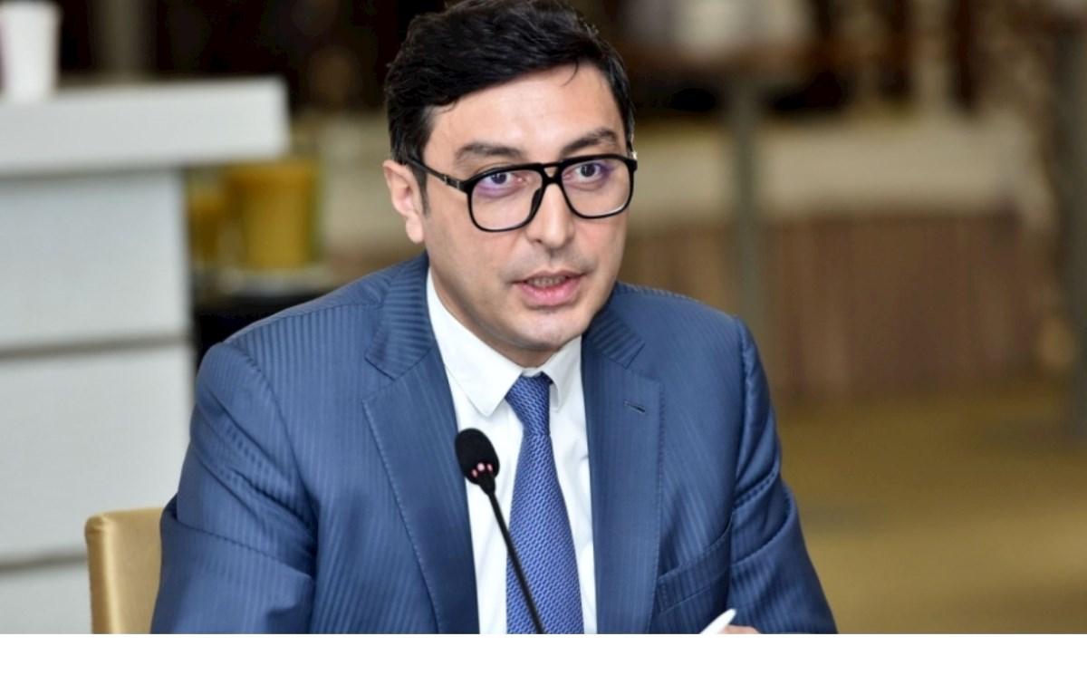 Nazir onu vəzifəsindən azad etdi- FOTO