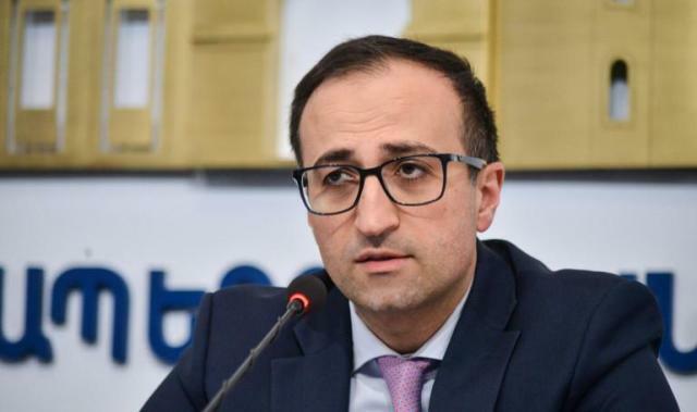 Qarabağı Azərbaycan adlandıran Nazirə HÜCUM